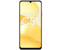 REALME C51 4/128GB Czarny - 1165124 - zdjęcie 2
